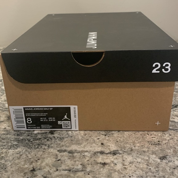 Women’s Jordan MA2 SP - Picture 4 of 16